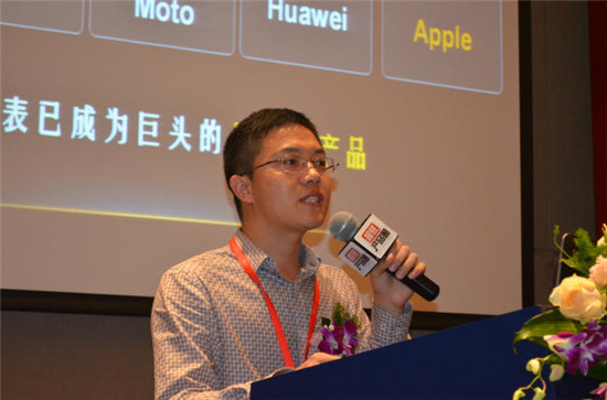 PG导航公布可穿戴及物联战略 正式迈入2.0时代