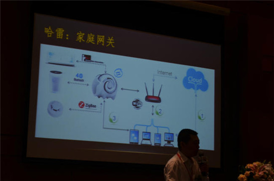 PG导航公布可穿戴及物联战略 正式迈入2.0时代