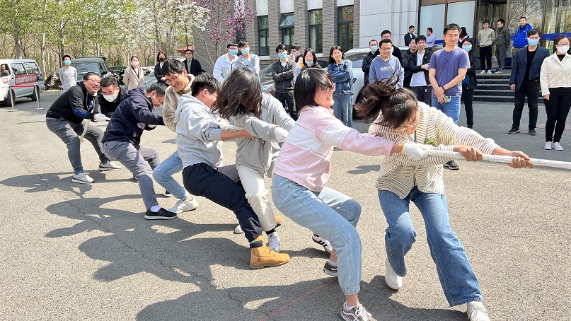 PG导航