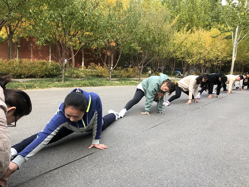 PG导航